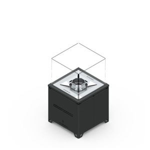 Cube Feuermöbel von Pelmondo